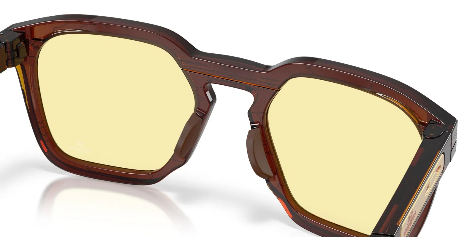 Oakley Hstn Sq 9533 Sunglasses - view 56